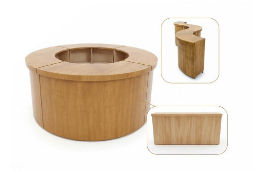 Bar Modular Feijó